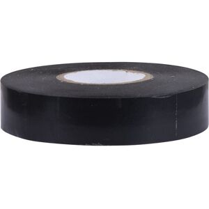 BES LED Isolatietape - Yurga - Zwart - 20mmx18m BES LED Isolatietape - Yurga - Zwart - 20mmx18m