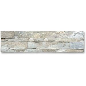 BES LED Zelfklevend Natuursteen Autumn Cream 60x15cm BES LED Zelfklevend Natuursteen Autumn Cream 60x15cm