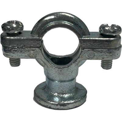 Riko Zamac Beugel - 12mm - 12 stuks Riko Zamac Beugel - 12mm - 12 stuks