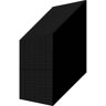 Zonnepanelen Set 36x - QN Solar 420Wp - QNN182-HG420-54 - 420 Wp N-Type - Bi-Facial - Glas-Glas - Full Black