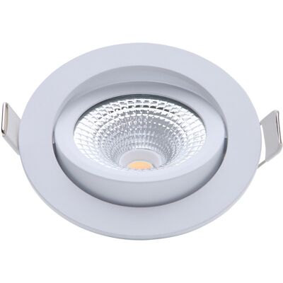 EcoDim 10022 Inbouwspot LED - Dimbaar, Warm, IP54 EcoDim 10022 Inbouwspot LED - Dimbaar, Warm, IP54