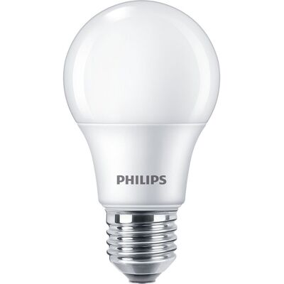 Philips CorePro LED A60 E27 8W 6500K - Lamp Philips CorePro LED A60 E27 8W 6500K - Lamp