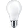 PHILIPS - LED Lamp E27 - MASTER Value LEDbulb E27 Peer Mat 3.4W 470lm - 827 Zeer Warm Wit 2700K - Beste Kleurweergave - Dimbaar   Vervangt 40W