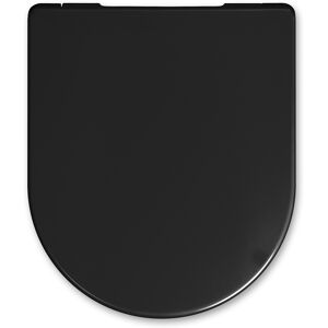 Cedo - Tropea Beach Toiletzitting - Siège WC - Black Cedo - Tropea Beach Toiletzitting - Siège WC - Black