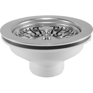 Riko Korfplug - Rooster - 6/4inch x 90mm - Schroef Riko Korfplug - Rooster - 6/4inch x 90mm - Schroef