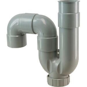 Riko Sifon - 50mm - PVC Riko Sifon - 50mm - PVC