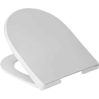 Cedo - Caldera Toiletzitting - Siège WC - White Cedo - Caldera Toiletzitting - Siège WC - White