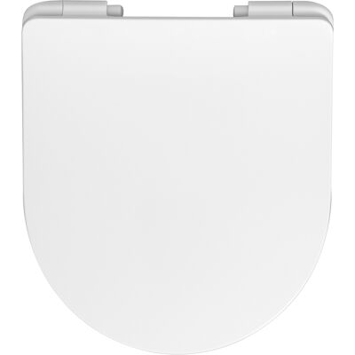 Cedo - Delray Toiletzitting - Siège WC - White Cedo - Delray Toiletzitting - Siège WC - White