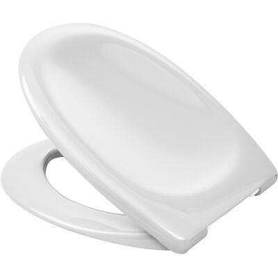 Cedo - Palm Beach Toiletzitting - Siège WC - White Cedo - Palm Beach Toiletzitting - Siège WC - White