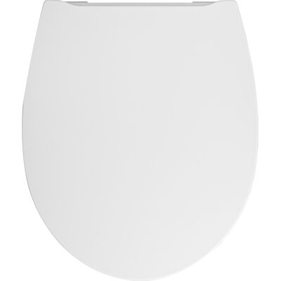 Cedo - Pensacola Toiletzitting - Siège WC - White Cedo - Pensacola Toiletzitting - Siège WC - White