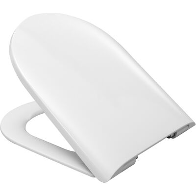 Cedo - Solla Toiletzitting - Siège WC - White Cedo - Solla Toiletzitting - Siège WC - White