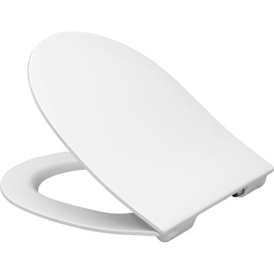 Cedo - Vero Beach Toiletzitting - Siège WC - White Cedo - Vero Beach Toiletzitting - Siège WC - White