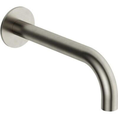 Hotbath Cobber Cobber 70 Baduitl - 225 mm - Geborsteld RVS 316 Hotbath Cobber Cobber 70 Baduitl - 225 mm - Geborsteld RVS 316