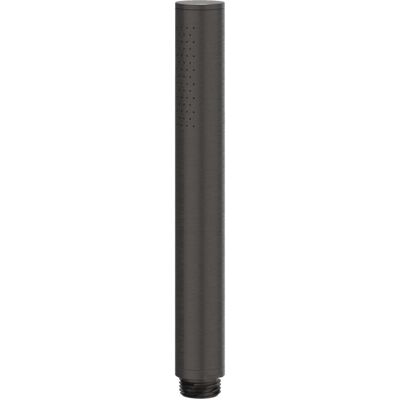 IVY Handdouche Staafmodel - RVS 316 - Geborsteld Carbon Black PVD IVY Handdouche Staafmodel - RVS 316 - Geborsteld Carbon Black PVD