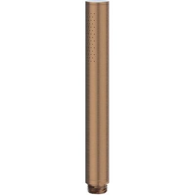 IVY Handdouche Staafmodel - RVS 316 - Geborsteld Mat Koper PVD IVY Handdouche Staafmodel - RVS 316 - Geborsteld Mat Koper PVD