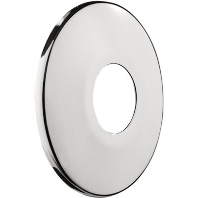 Riko Kraanrozet - 3/8 x 10mm - Chroom Riko Kraanrozet - 3/8 x 10mm - Chroom