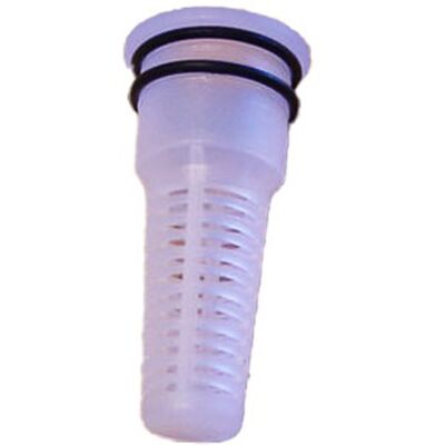 Riko Losse filter tbv Vlotterkraan - Onderaansluiting - 3/8" Riko Losse filter tbv Vlotterkraan - Onderaansluiting - 3/8"