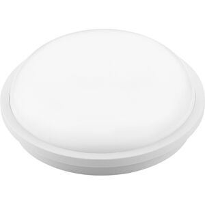BES LED LED Plafondlamp - Badkamerlamp - Artony - 20W - Natuurlijk Wit 4200K - Waterdicht IP65 - Opbouw - Rond - Wit BES LED LED Plafondlamp - Badkamerlamp - Artony - 20W - Natuurlijk Wit 4200K - Waterdicht IP65 - Opbouw - Rond - Wit