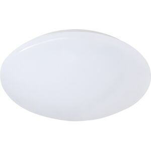 BES LED LED Plafondlamp - Badkamerlamp - Trion Puta - Opbouw Rond 12W - Spatwaterdicht IP44 - Warm Wit 3000K - Mat Wit Kunststof BES LED LED Plafondlamp - Badkamerlamp - Trion Puta - Opbouw Rond 12W - Spatwaterdicht IP44 - Warm Wit 3000K - Mat Wit Kunststof