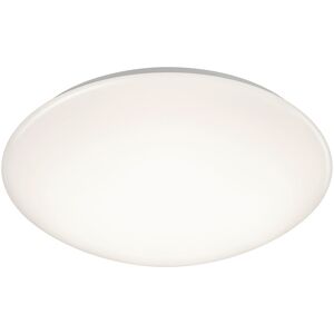 BES LED LED Plafondlamp - Badkamerlamp - Trion Puta - Opbouw Rond 15W - Spatwaterdicht IP44 - Warm Wit 3000K - Mat Wit Kunststof BES LED LED Plafondlamp - Badkamerlamp - Trion Puta - Opbouw Rond 15W - Spatwaterdicht IP44 - Warm Wit 3000K - Mat Wit Kunststof