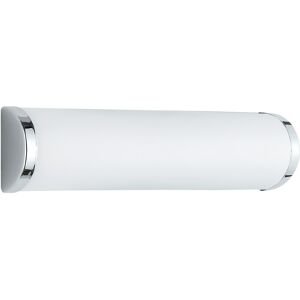 BES LED LED Wandlamp - Wandverlichting - Trion Xiany - E14 Fitting - 3-lichts - Rond - Glans Chroom - Aluminium BES LED LED Wandlamp - Wandverlichting - Trion Xiany - E14 Fitting - 3-lichts - Rond - Glans Chroom - Aluminium