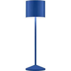 LED Tafellamp - Musterring Marisa - 1 Lichtpunt van 3 Watt - Dimbaar - Aanpasbare Lichtkleur - Hoogte Aanpasbaar - Geheugenfunctie - Nachtlamp - Afstandsbediening - Blauw - Metaal LED Tafellamp - Musterring Marisa - 1 Lichtpunt van 3 Watt - Dimbaar - Aanpasbare Lichtkleur - Hoogte Aanpasbaar - Geheugenfunctie - Nachtlamp - Afstandsbediening - Blauw - Metaal