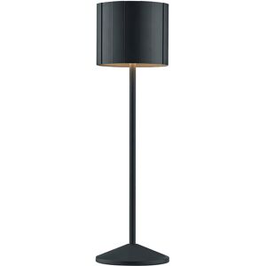 LED Tafellamp - Musterring Marisa - 1 Lichtpunt van 3 Watt - Dimbaar - Aanpasbare Lichtkleur - Hoogte Aanpasbaar - Geheugenfunctie - Nachtlamp - Afstandsbediening - Mat Zwart - Metaal LED Tafellamp - Musterring Marisa - 1 Lichtpunt van 3 Watt - Dimbaar - Aanpasbare Lichtkleur - Hoogte Aanpasbaar - Geheugenfunctie - Nachtlamp - Afstandsbediening - Mat Zwart - Metaal