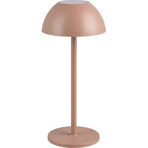 BES LED LED Tafellamp - Trion Flux - 1x SMD LED 1.7W - Warm Wit 3000K - Koffie - Kunststof BES LED LED Tafellamp - Trion Flux - 1x SMD LED 1.7W - Warm Wit 3000K - Koffie - Kunststof