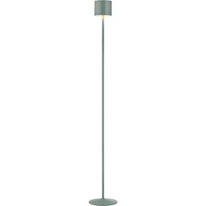 LED Vloerlamp - Musterring Marisa - 1 Lichtpunt van 3 Watt - Dimbaar - Aanpasbare Lichtkleur - Hoogte Aanpasbaar - Geheugenfunctie - Nachtlamp - Afstandsbediening - Groen - Metaal LED Vloerlamp - Musterring Marisa - 1 Lichtpunt van 3 Watt - Dimbaar - Aanpasbare Lichtkleur - Hoogte Aanpasbaar - Geheugenfunctie - Nachtlamp - Afstandsbediening - Groen - Metaal