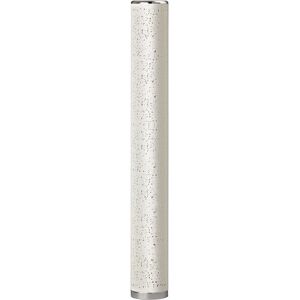 BES LED LED Vloerlamp - Trion Toci - 8W - Warm Wit 3000K - RGBW - Afstandsbediening - Dimbaar - Sterlicht - Rond - Mat Wit - Textiel BES LED LED Vloerlamp - Trion Toci - 8W - Warm Wit 3000K - RGBW - Afstandsbediening - Dimbaar - Sterlicht - Rond - Mat Wit - Textiel
