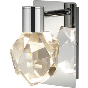 Trio LED Kristal Wandlamp - Wandlamp Trio LED Kristal Wandlamp - Wandlamp