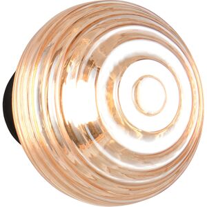 BES LED LED Wandlamp - Trion Xylo - 1 Lichtpunt van 1.5 Watt - Warm Wit 3000K - Aanraakschakelaar - Op Batterijen - IP20 - Beige/Mat Zwart - Metaal BES LED LED Wandlamp - Trion Xylo - 1 Lichtpunt van 1.5 Watt - Warm Wit 3000K - Aanraakschakelaar - Op Batterijen - IP20 - Beige/Mat Zwart - Metaal