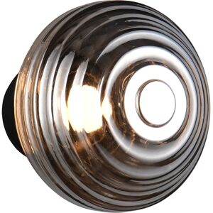 BES LED LED Wandlamp - Trion Xylo - 1 Lichtpunt van 1.5 Watt - Warm Wit 3000K - Aanraakschakelaar - Op Batterijen - IP20 - Zwart/Mat Zwart - Metaal BES LED LED Wandlamp - Trion Xylo - 1 Lichtpunt van 1.5 Watt - Warm Wit 3000K - Aanraakschakelaar - Op Batterijen - IP20 - Zwart/Mat Zwart - Metaal