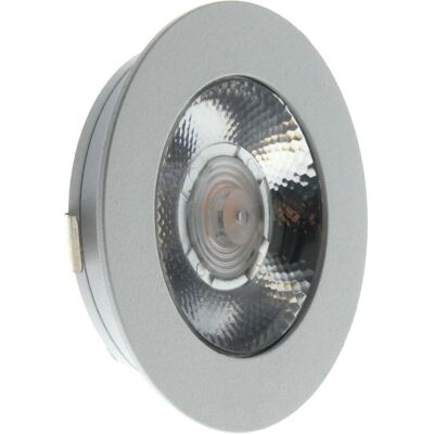 ECODIM ECO-DIM 10044 - LED meubelreflektor - 3W, 2700K, 240lm, Dimbaar ECODIM ECO-DIM 10044 - LED meubelreflektor - 3W, 2700K, 240lm, Dimbaar