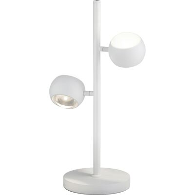 Musterring - STOLNÁ LED LAMPA - sensor dimmer - Table lamp Musterring - STOLNÁ LED LAMPA - sensor dimmer - Table lamp