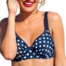 Wiki Naxos Full Cup Bikini Top * Actie *