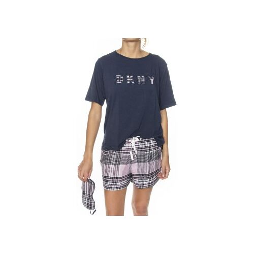 DKNY Homewear DKNY Hello Fall Pj Set Box * Actie *