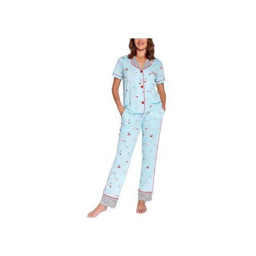 PJ Salvage Dalamatian Dog Pyjama * Actie *