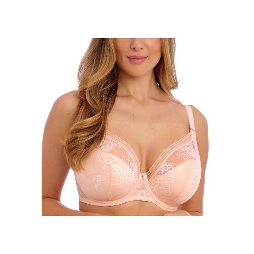 Fantasie Fusion Lace Underwire Padded Plunge Bra * Actie *