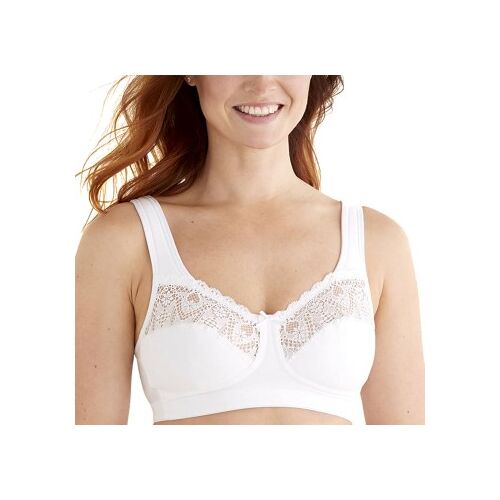 Swegmark True Beauty Fairtrade Soft Bra