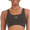 Adidas BOS Smart Micro 720 Seamless Lounge Bra