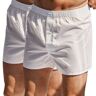 Bread & Boxers Bread and Boxers Boxer Shorts Multi 2 stuks * Actie *