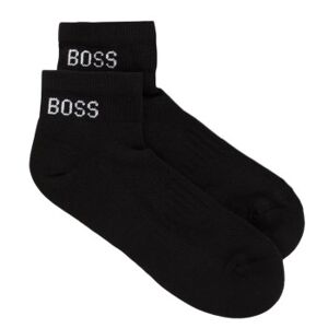 BOSS 2 stuks Casual Sport Sneaker Socks