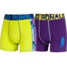 CR7 Cristiano Ronaldo 2 stuks Boys Line Trunk * Actie *