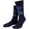 Amanda Christensen 3 stuks True Ankle Argyle Sock * Actie *