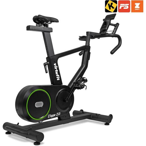 VirtuFit Etappe 2.0i Spinbike - Spinningfiets