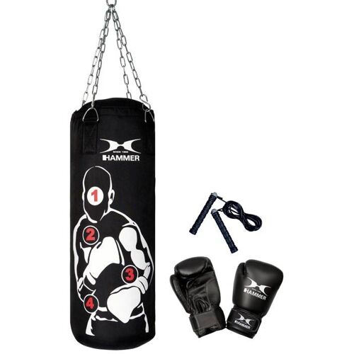 Hammer Boxing Boksset SPARRING PRO