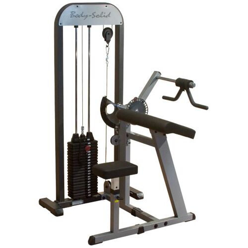 Body-Solid GCBT-STK Biceps en Triceps Machine