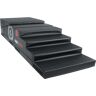 Crossmaxx LMX1266 Crossmaxx® Handstand walk ramp & stairs