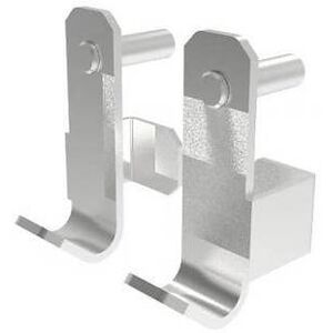 Crossmaxx LMX1734 XL J-Hook set afleggers Crossmaxx LMX1734 XL J-Hook set afleggers